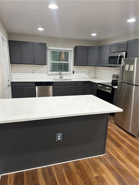 820 Howard Ct SW, Mableton, GA 30126 - photo 4