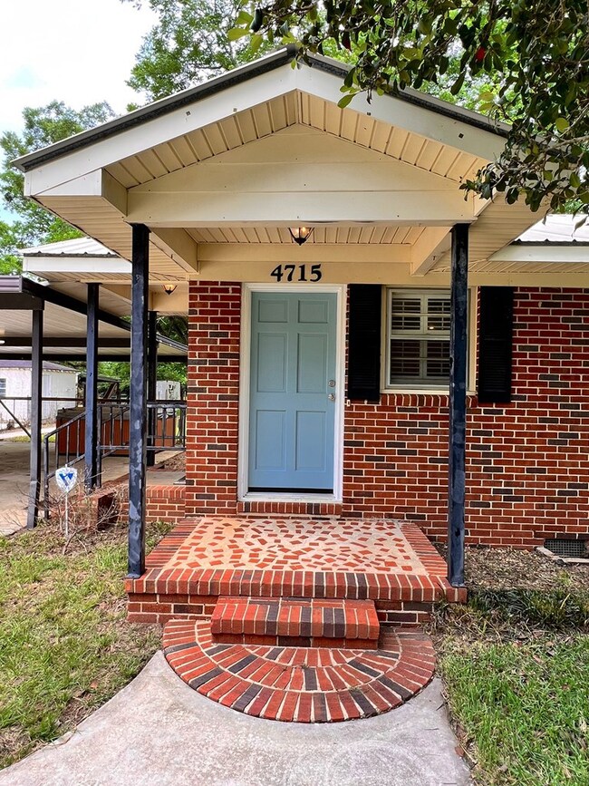4715 Vanguard Ave, Albany, GA 31705 - photo 4