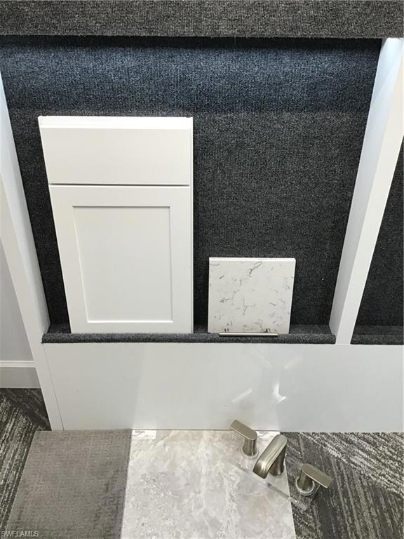 Design selections