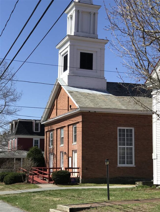 Located within 1 mile of this property, in the vil