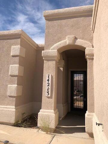14213 Desert Bush Dr, El Paso, TX 79928 - photo 2