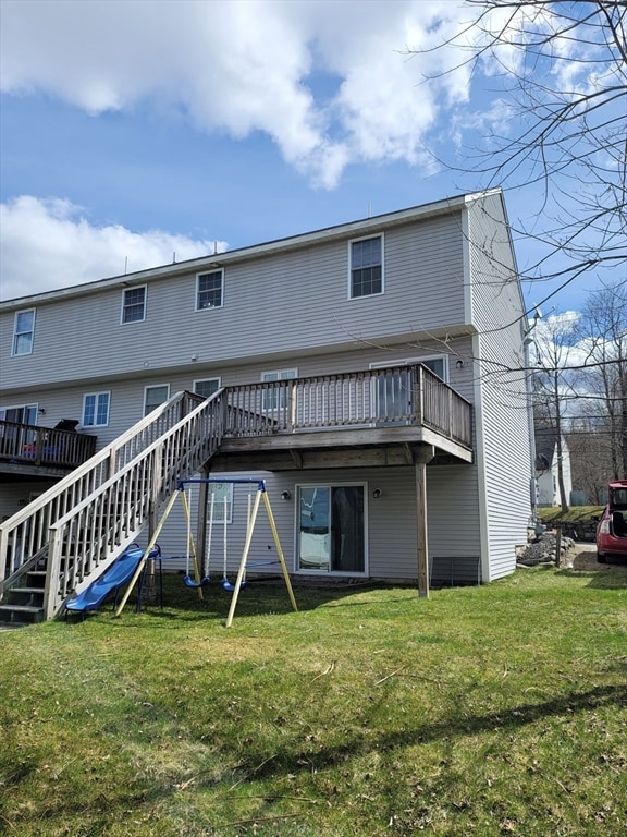 3226 N Main St unit 1, Fall River, MA 02720 - photo 4