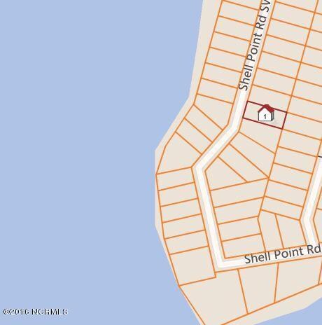 3618 Shell Point
