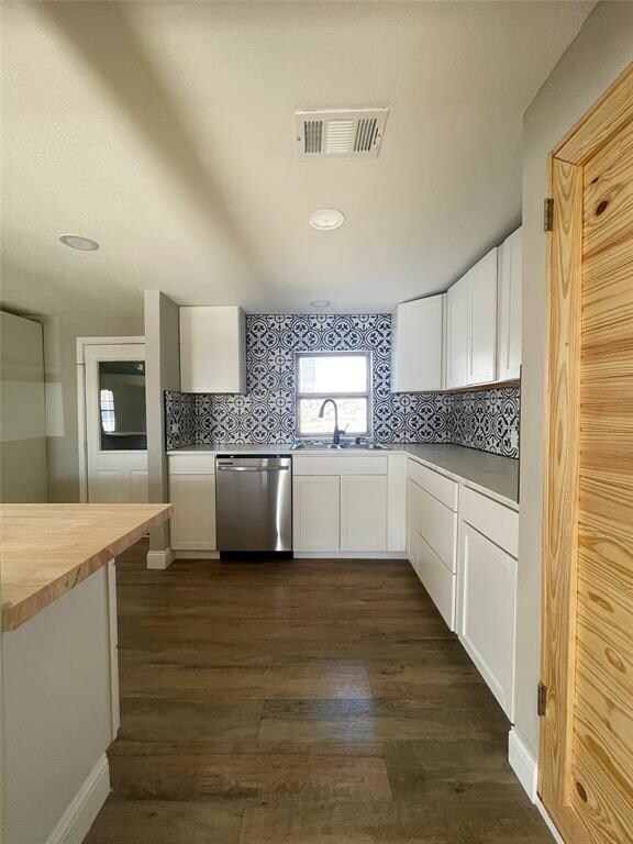 404 W Collom St, Decatur, TX 76234 - photo 3