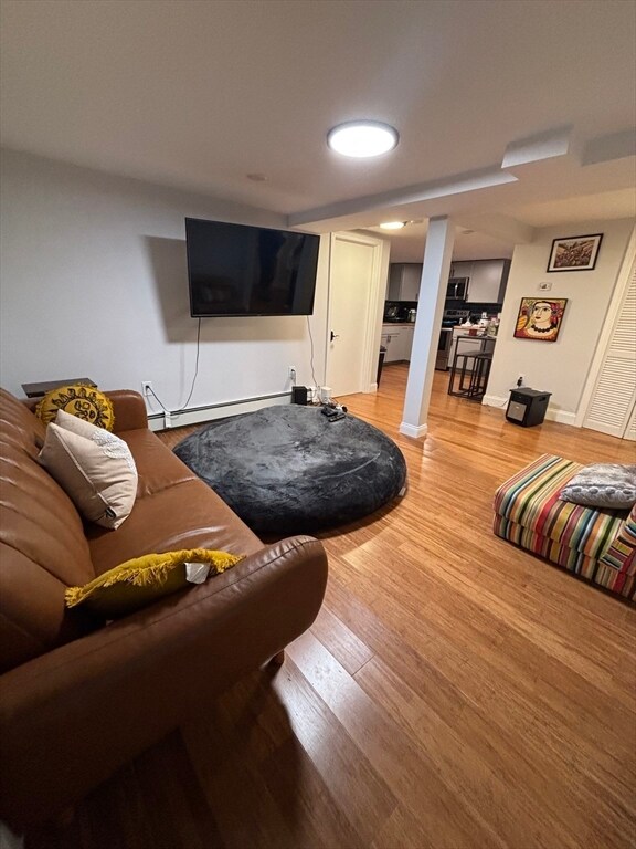 18 Bickford Ave unit 1, Revere, MA 02151 - photo 5