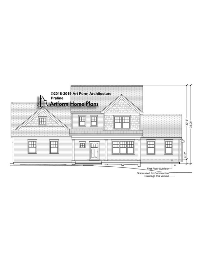 Lot 1 Granite St, Yarmouth, ME 04096 - photo 4