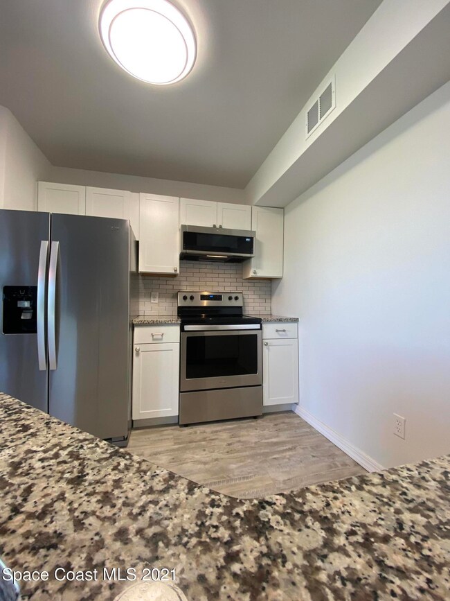 7460 N Highway 1 unit 102, Cocoa, FL 32927 - photo 4