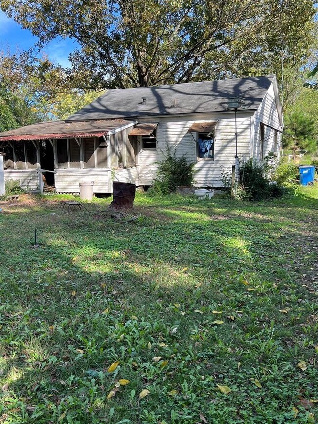 705 NW A St, Bentonville, AR 72712 - photo 3