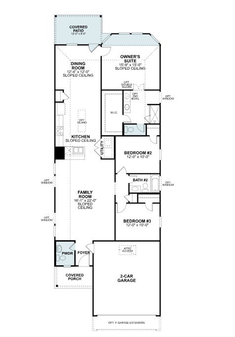 1206 Filly Creek Dr, Alvin, TX 77511 - photo 6