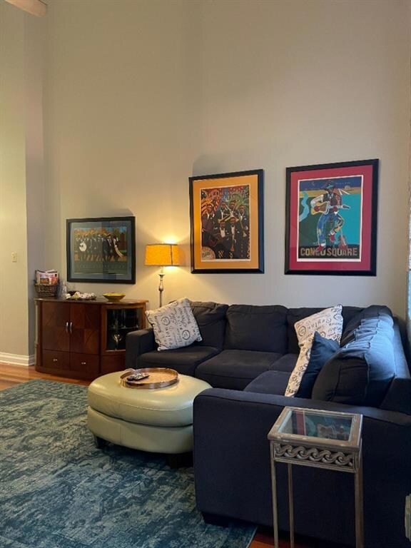 The Cotton Mill unit 345, New Orleans, LA 70130 - photo 4