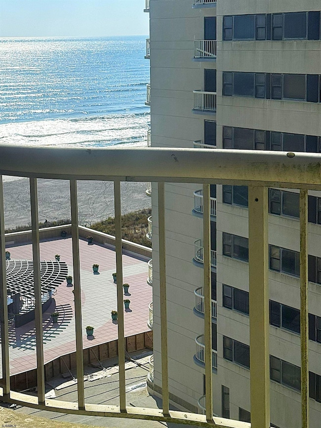 Ocean Club Condos unit 1402-A - 2, Atlantic City, NJ 08401 - photo 7