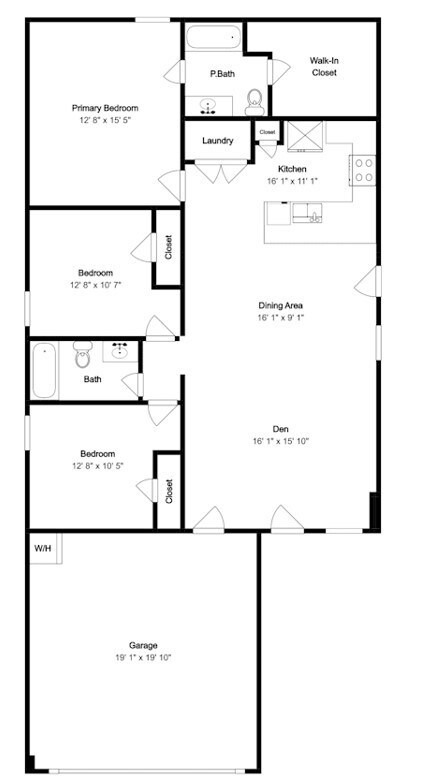 24138 Sundown View Ln, Hockley, TX 77447 - photo 2