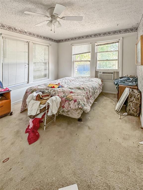Bedroom 2- Main Home