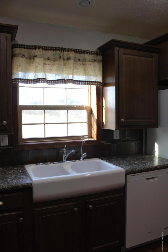 Farmhouse Style Sink