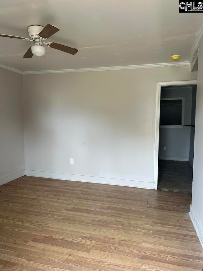 503 Moore St, Lake City, SC 29560 - photo 3