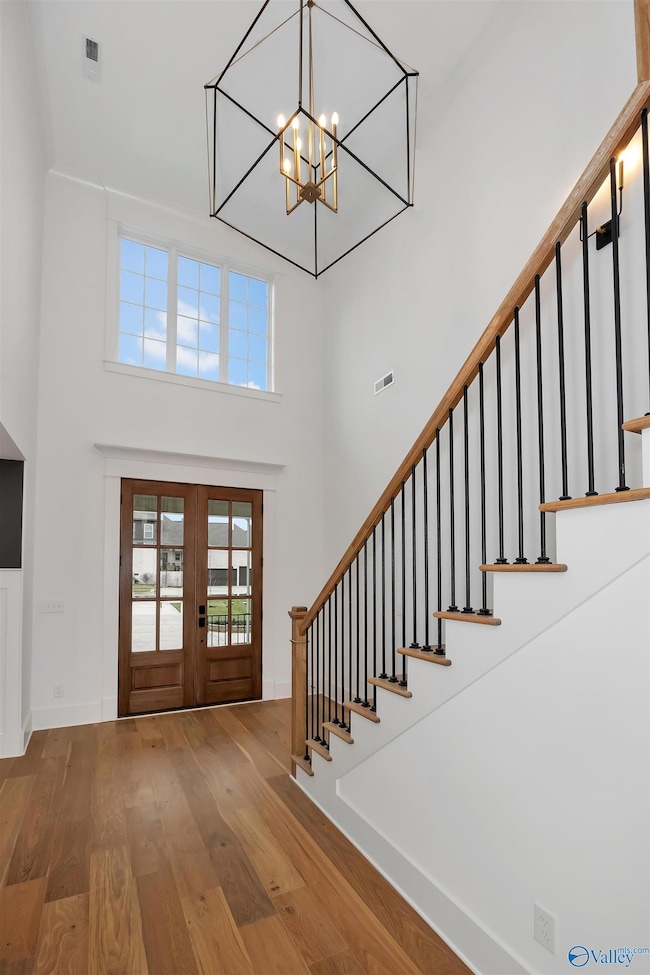 17 Ridge Bluff Cir SE, Huntsville, AL 35803 - photo 4