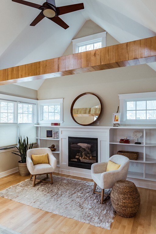 278 Huron Ave unit 2, Cambridge, MA 02138 - photo 3