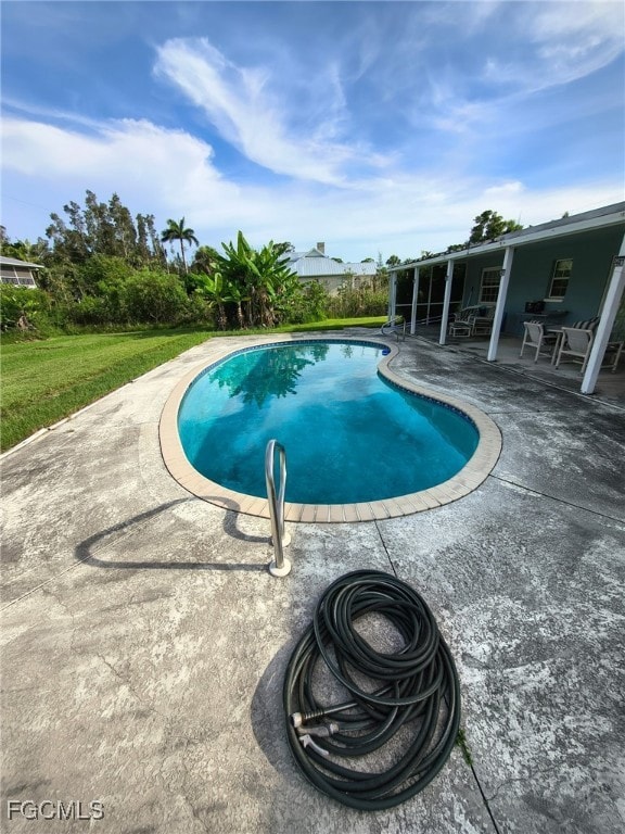 14773 Martin Dr, Fort Myers, FL 33908 - photo 5