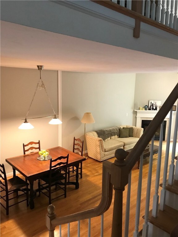 158 Bear Hill Rd unit 203, Cumberland, RI 02864 - photo 4