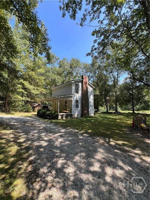 1631 Rays Church Rd, Bishop, GA 30621 - photo 3