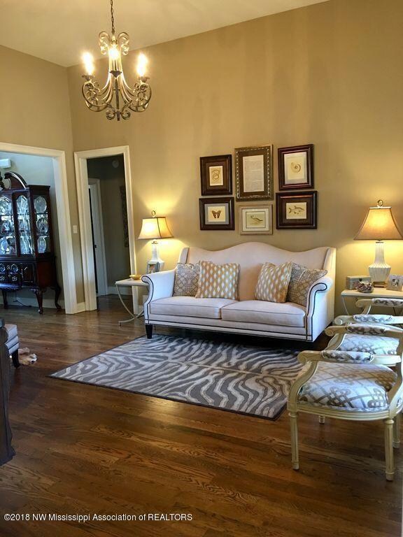 1517 Notting Hill S, Hernando, MS 38632 - photo 2