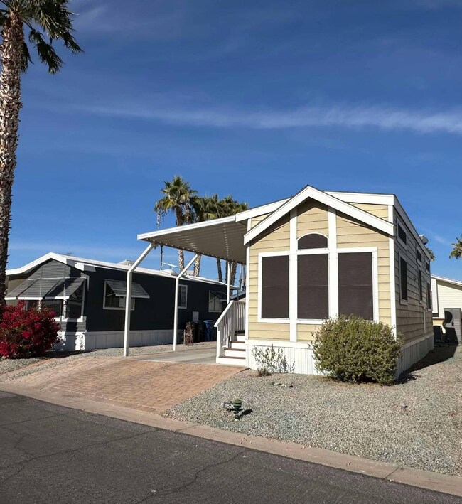 8865 E Baseline Rd unit 1620, Mesa, AZ 85209 - photo 7