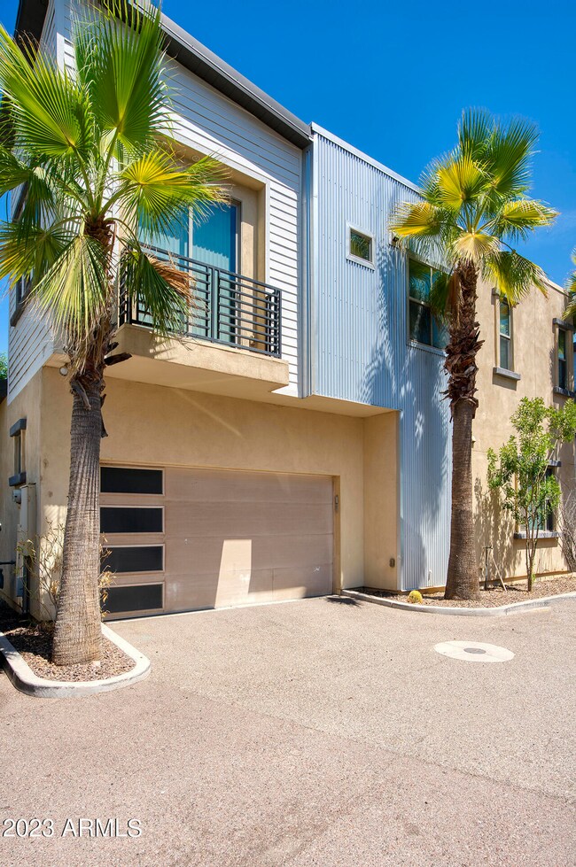 Great Curb Appeal