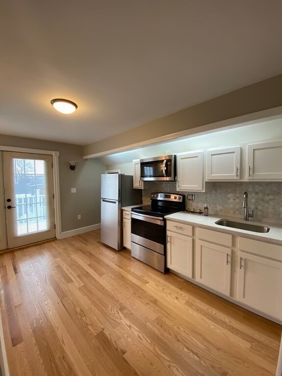 23 Dolphin Ave unit 3, Winthrop, MA 02152 - photo 5