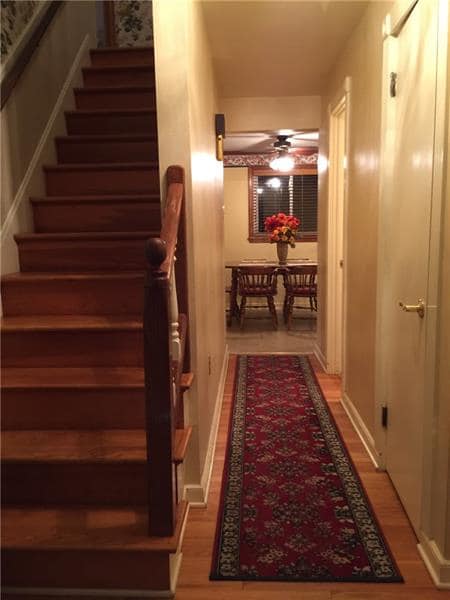 Stunning entry!