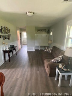 11811 N 191st East Ave, Collinsville, OK 74021 - photo 4