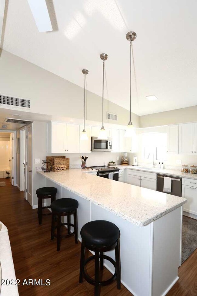 Kitchen-Bar