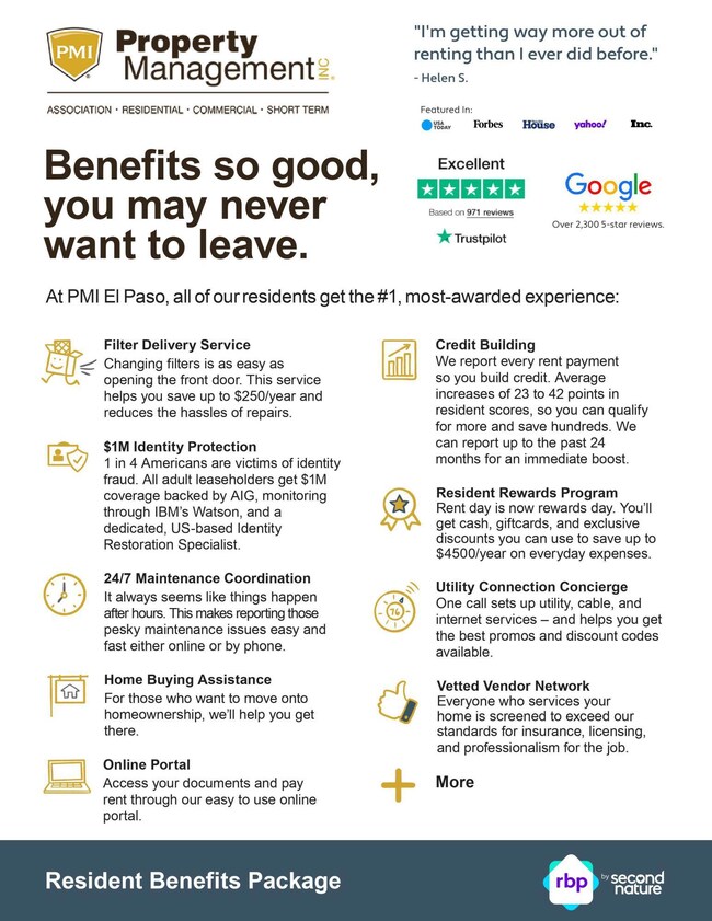 3132 Don Maynard St, El Paso, TX 79938 - photo 2