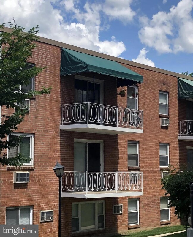 1600 Church Rd unit C312, Wyncote, PA 19095 - photo 3