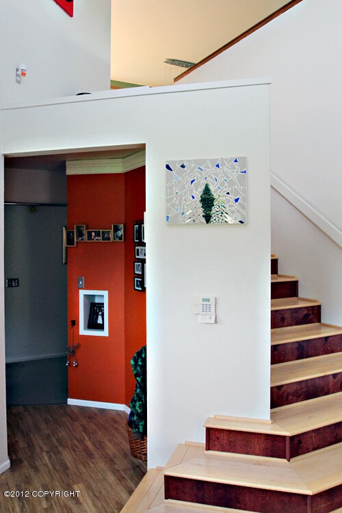Entry