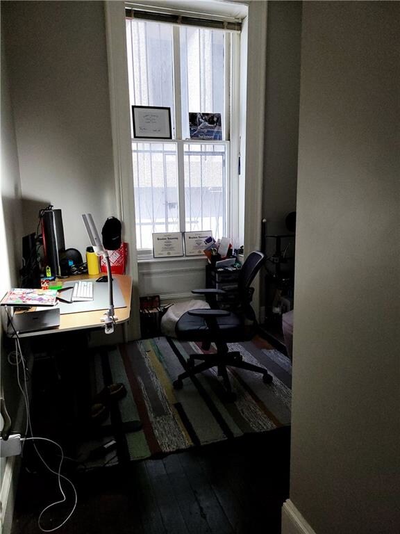 20 Westminster St unit 2B, Providence, RI 02903 - photo 3