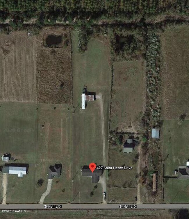 427 St Henry Dr, Eunice, LA 70535 - photo 4