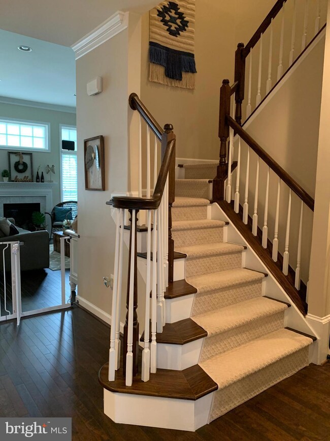 2802 Wakewater Way, Woodbridge, VA 22191 - photo 7