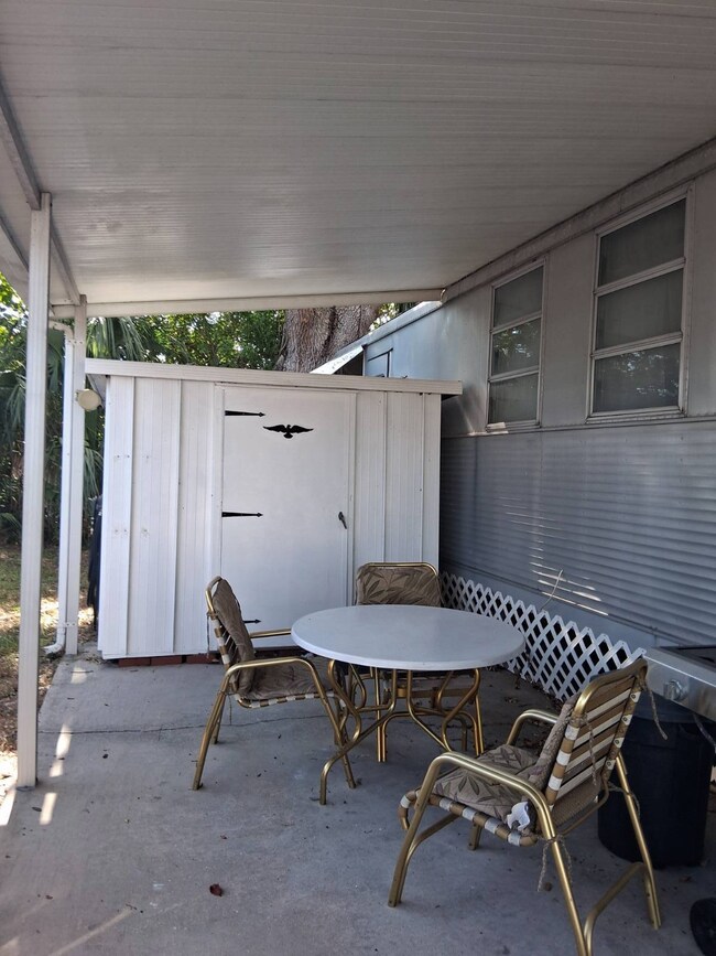 6135 66th St N unit Lot 109, Saint Petersburg, FL 33709 - photo 7