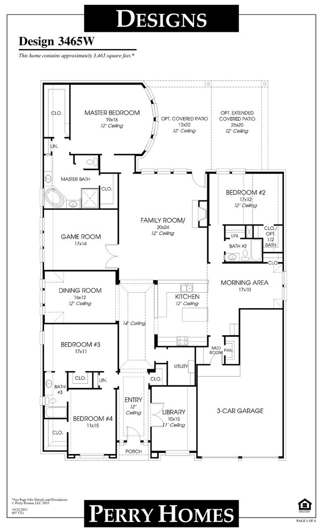 28719 Jade Springs Ln, Fulshear, TX 77441 - photo 2