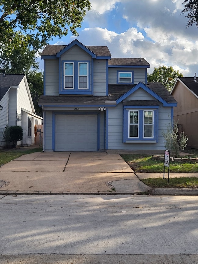 18619 N Lyford Dr, Katy, TX 77449 - photo 2