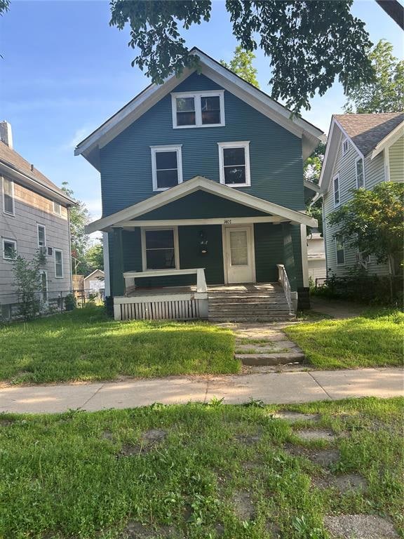 1407 7th Ave SE, Cedar Rapids, IA 52403 - photo 2