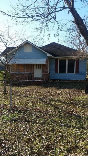 3320 Hillcrest Ave, Macon, GA 31204 - photo 2