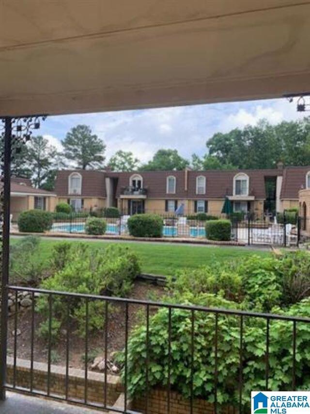 175 Old Montgomery Hwy unit D, Vestavia Hills, AL 35216 - photo 2