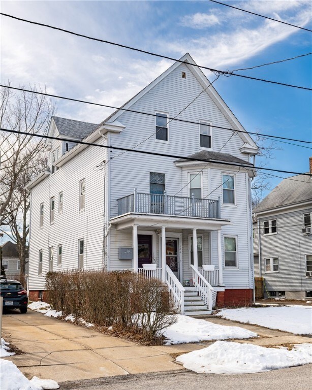 132 Wentworth Ave, Cranston, RI 02905 - photo 3