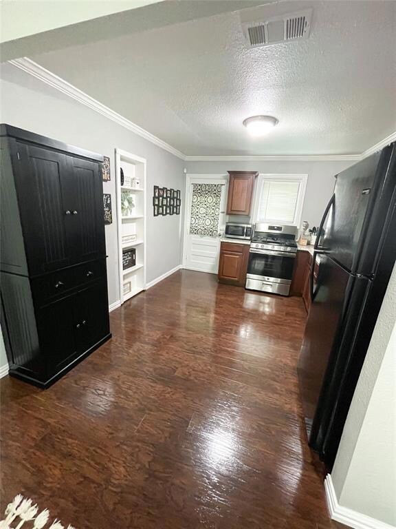 1206 Franklin St, Weatherford, TX 76086 - photo 7