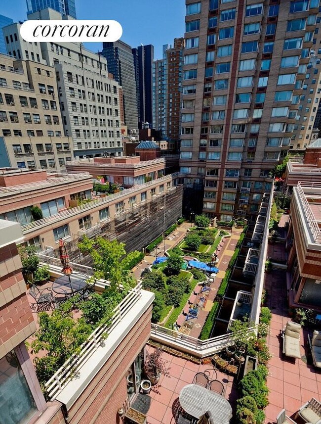 The Residences at Worldwide Plaza unit 2FF, New York, NY 10019 - photo 7