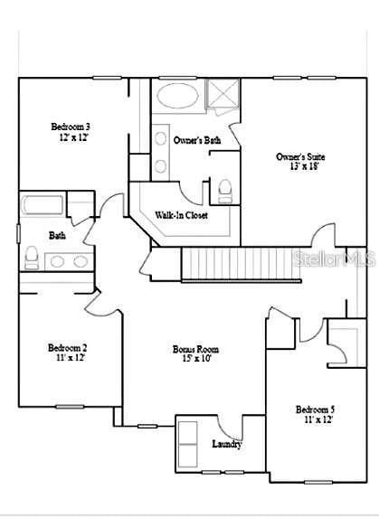 5310 Diamondleaf Dr, Edgewater, FL 32141 - photo 3