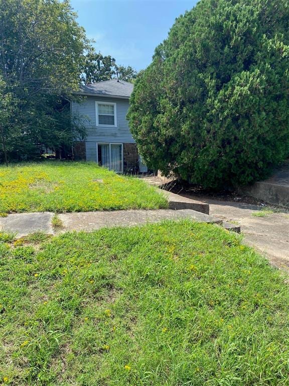 232 W Seminole Ave, McAlester, OK 74501 - photo 2