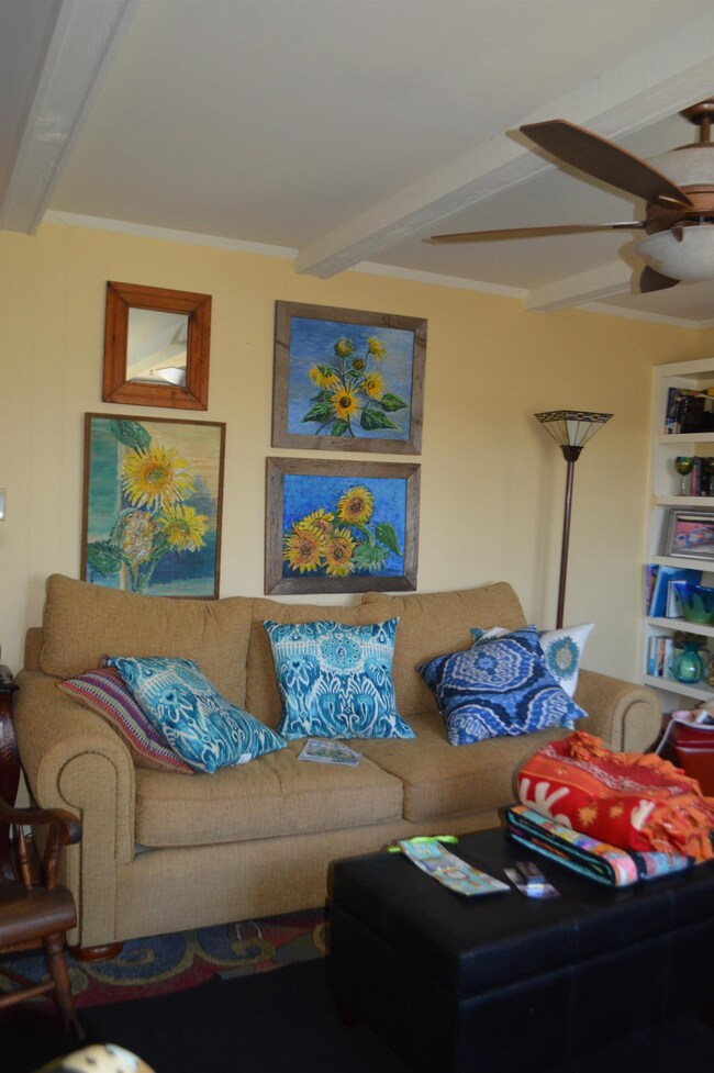 1020 Gwinn Island Rd, Danville, KY 40422 - photo 5