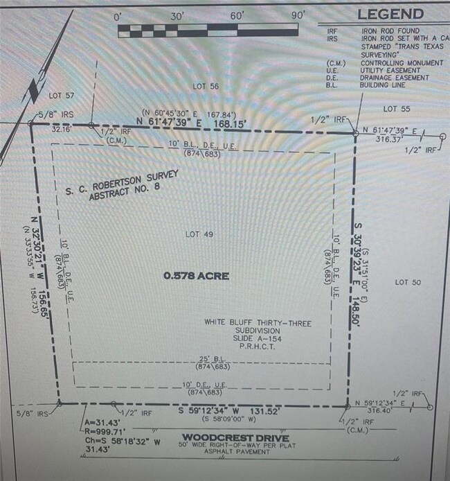 33049 Woodcrest Dr, Whitney, TX 76692 - photo 5